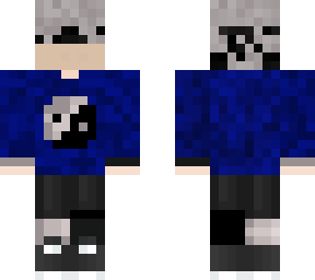 blindfold brother wifies