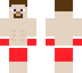 boxer steve