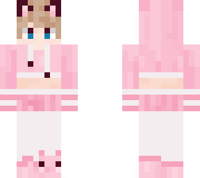 boy pig costume v1