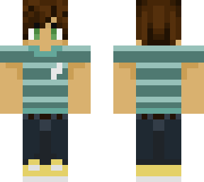 boynextdorm issac main skin