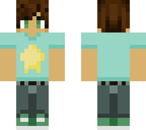 boynextdorm issac main skin 3