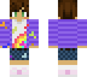 boynextdorm issac main skin 4 - paint