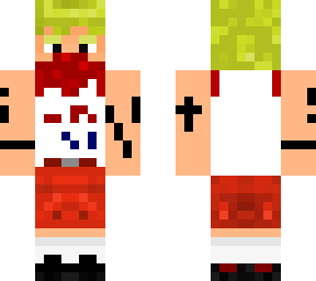 broly calle