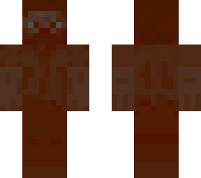 brown default steve