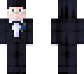 butler