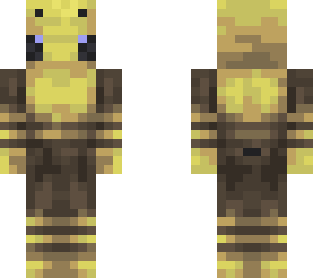 buzzy bee (slim)