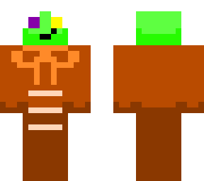 carx (kirby oc)