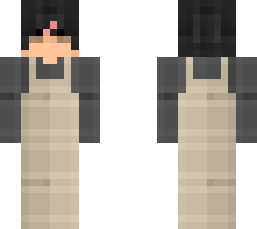 casual boy - overalls