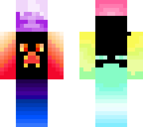 color core hostile mobs