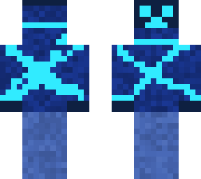 creeper guy