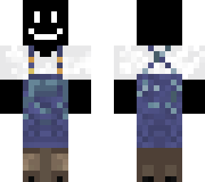 crusherr1023 overalls
