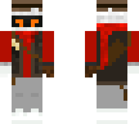 dann ridr | tf2 sniper