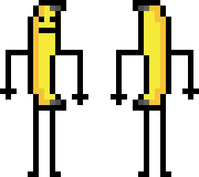 derpy banana bob