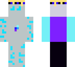 diamond dude