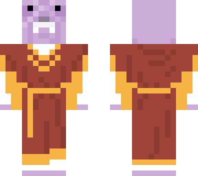 dnd orc bard (opera)