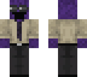 dr. afton 2.0