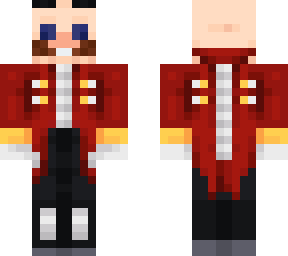 dr. eggman