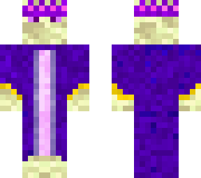 ender king