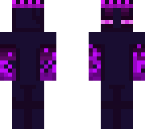 ender king man