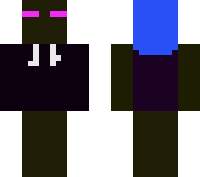 ender person