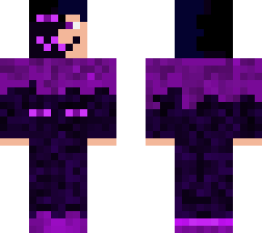 enderman-infection
