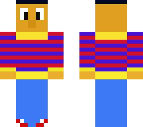 ernie