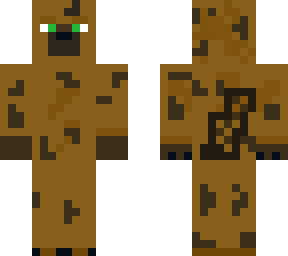 familypolly's hyena template