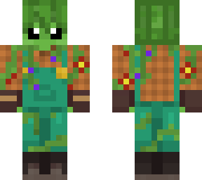 farmer slime