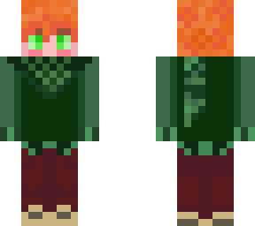 first skin