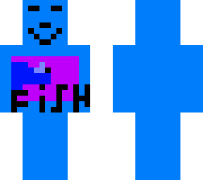 fishygamz original avatar #3