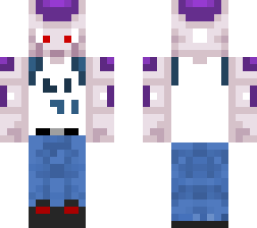 freezer