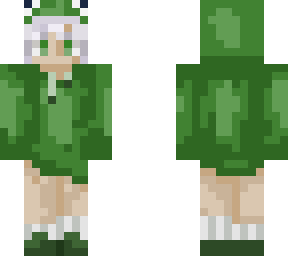 frog
