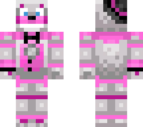 funtime freddy v2