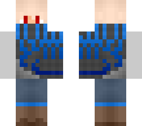 futuristic pvp boy