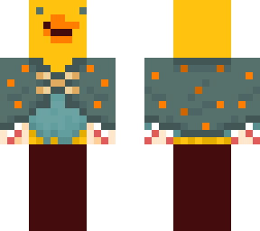 geese thompson - lisa the painful