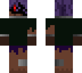 ghost scalard