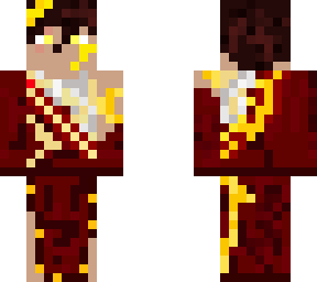 gladiator king