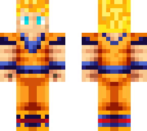 goku sper sj 1