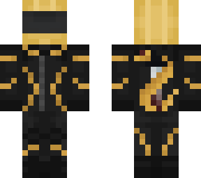 gold biker 4p