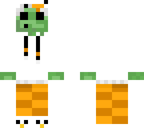 green goose slime