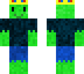 green king
