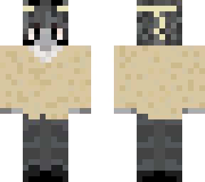 grey guy