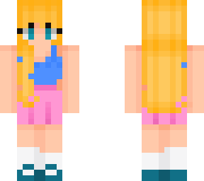 haley - sv