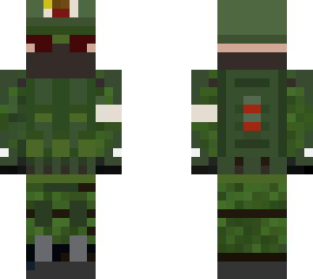 heavy ncr trooper