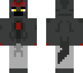 henry the wolf