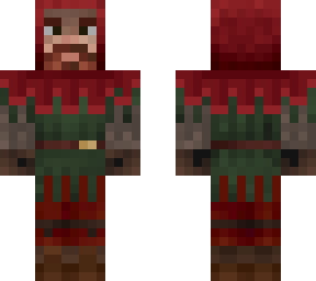 huntsman