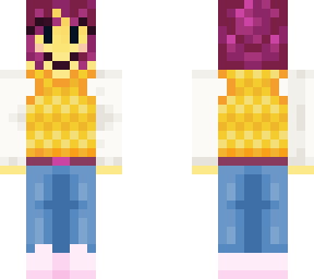 jane doe "slim"