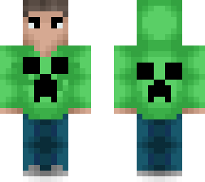 jelly creeper