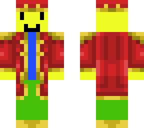 king noob