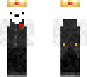 king tux urfavp3rson